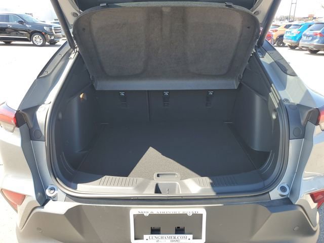 Used 2025 Buick Envista Preferred w/ Convenience II Package image 31