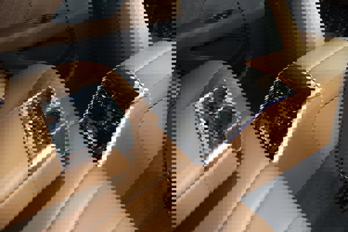 Used 2023 BMW M8 Gran Coupe xDrive Competition w/ M Carbon Exterior Package image 26