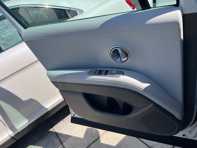 New 2026 Hyundai Palisade SE AWD/4WD image 17