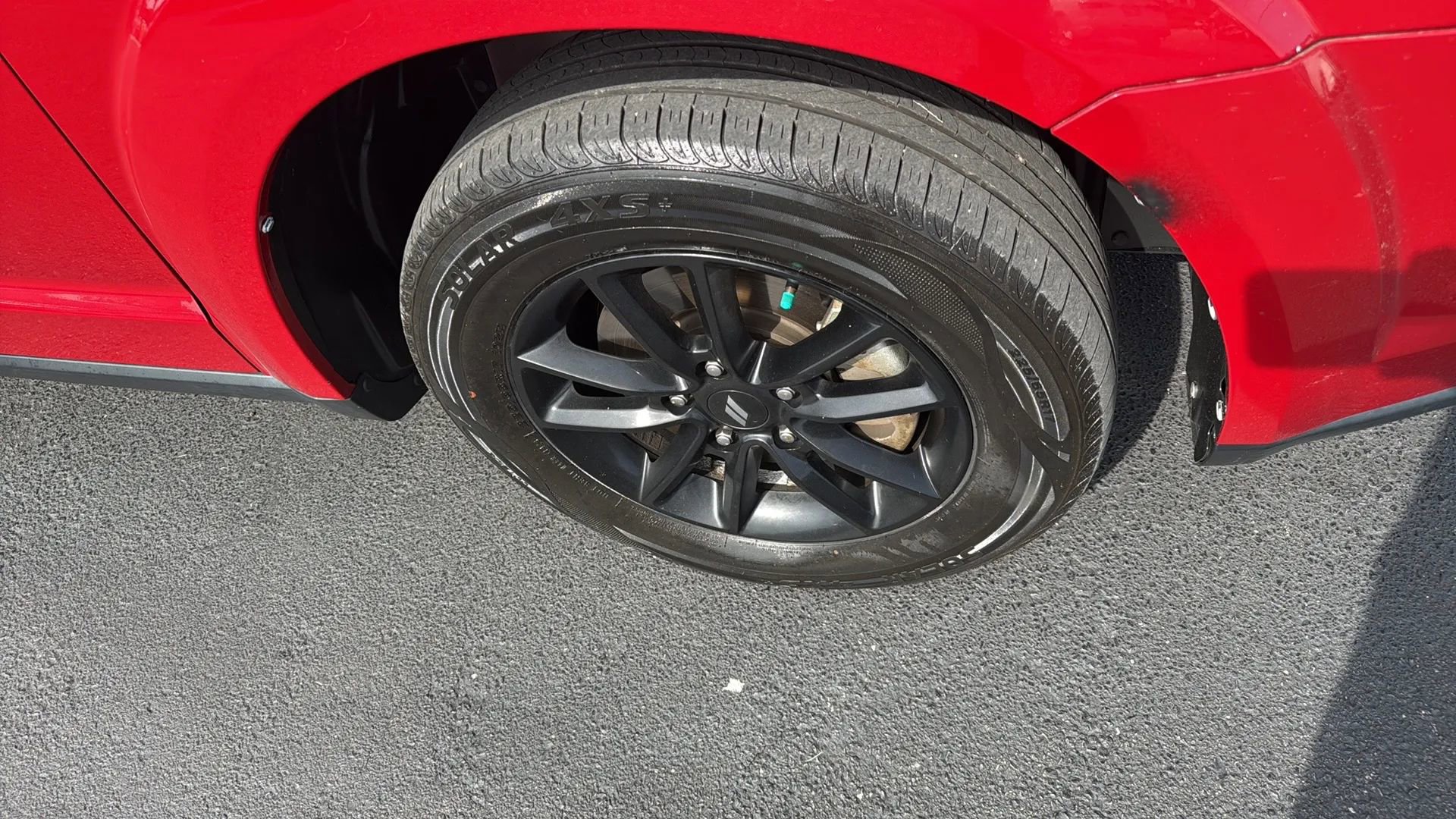 Used 2019 Dodge Journey SE w/ Blacktop Package image 25