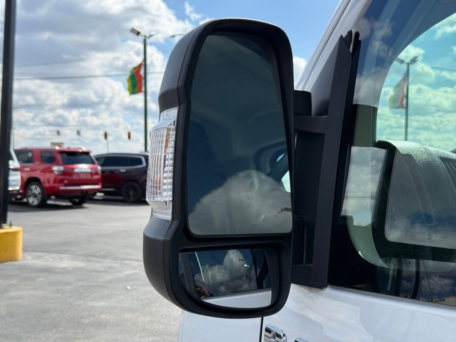 Used 2019 RAM ProMaster 1500 image 36
