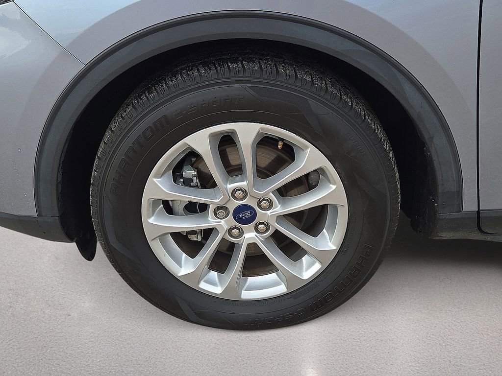 Used 2022 Ford Escape SE w/ Convenience Package FWD image 10