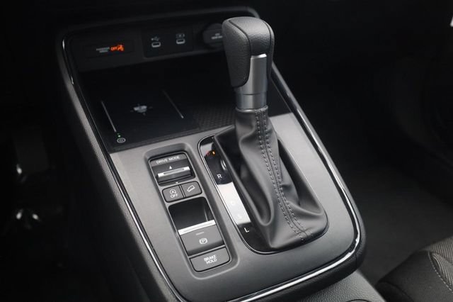 New 2026 Honda CR-V LX image 17