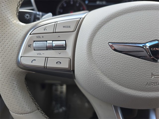 Used 2019 Genesis G70 3.3T Design image 19