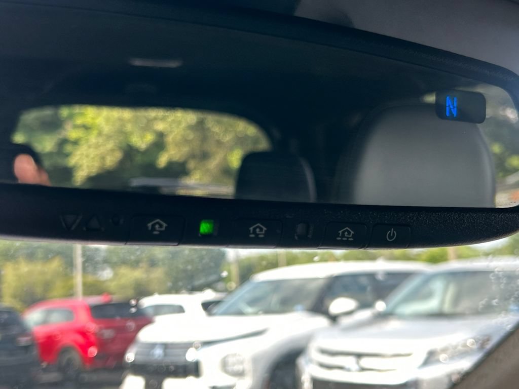 Used 2022 Mitsubishi Outlander LE AWD/4WD image 34