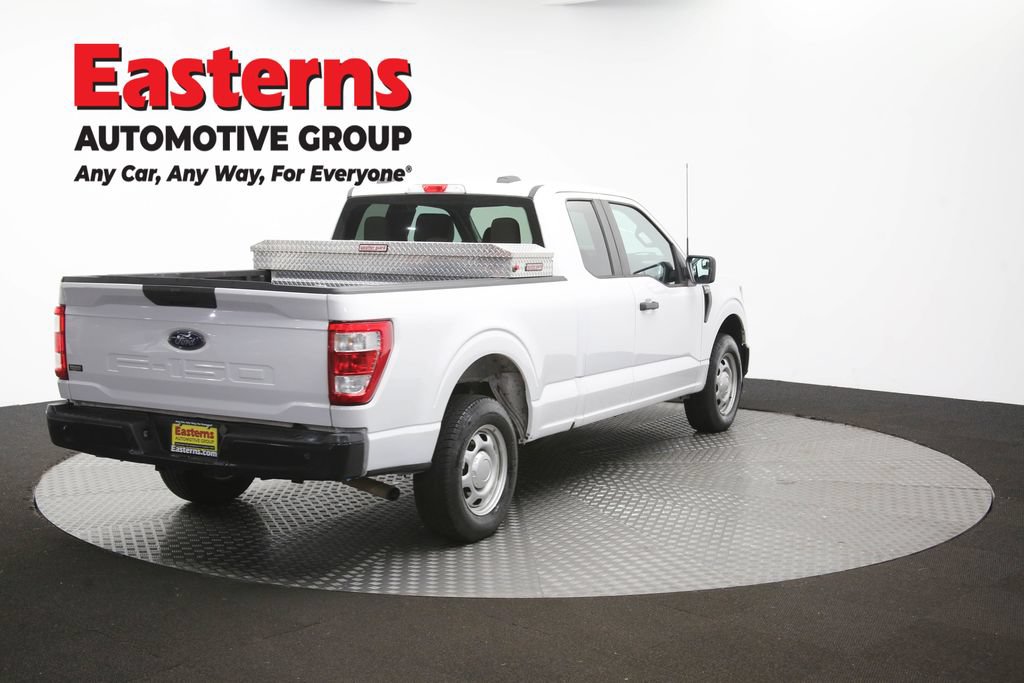 Used 2023 Ford F150 XL RWD image 38