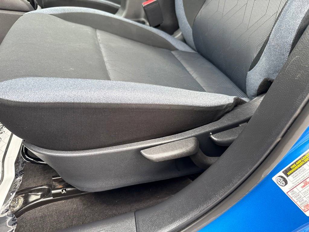 Used 2023 Nissan Versa SV FWD image 25
