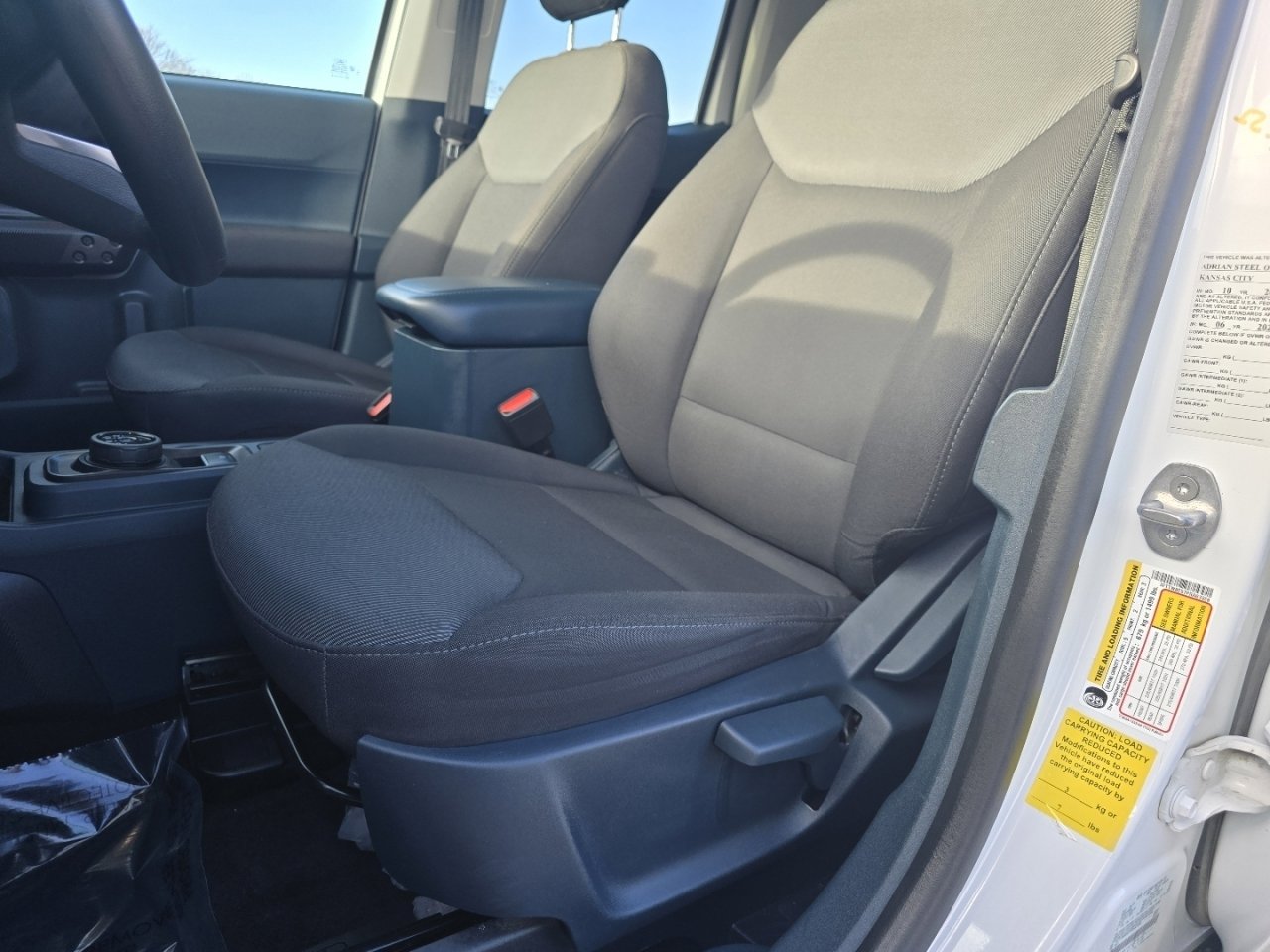 Used 2023 Ford Maverick XL image 23