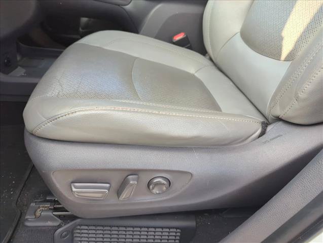 Certified 2021 Toyota Sienna Limited FWD image 13