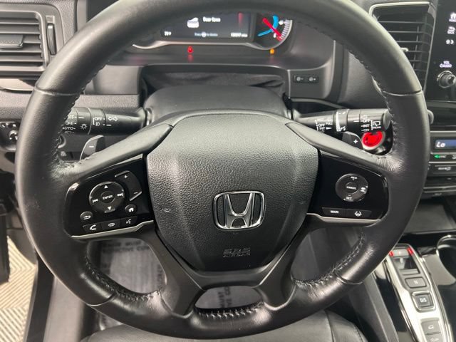 Used 2020 Honda Pilot Touring image 21