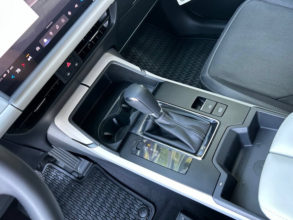 New 2026 MAZDA CX-5 Select AWD/4WD image 16