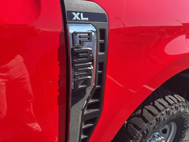 New 2026 Ford F350 XL image 21