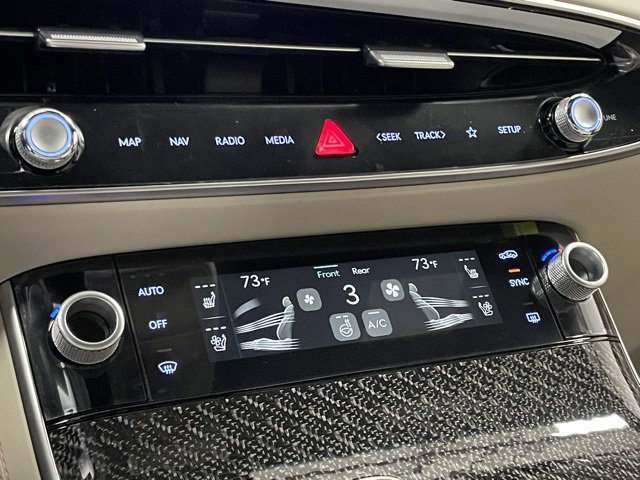 New 2026 Genesis GV70 3.5T Sport Prestige image 20