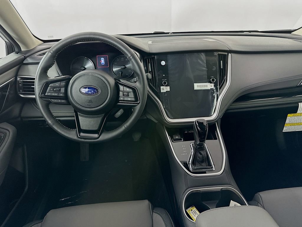 New 2025 Subaru Outback Onyx Edition image 29