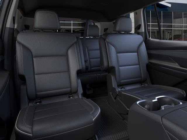 New 2026 Buick Enclave Preferred w/ Power Package FWD image 41