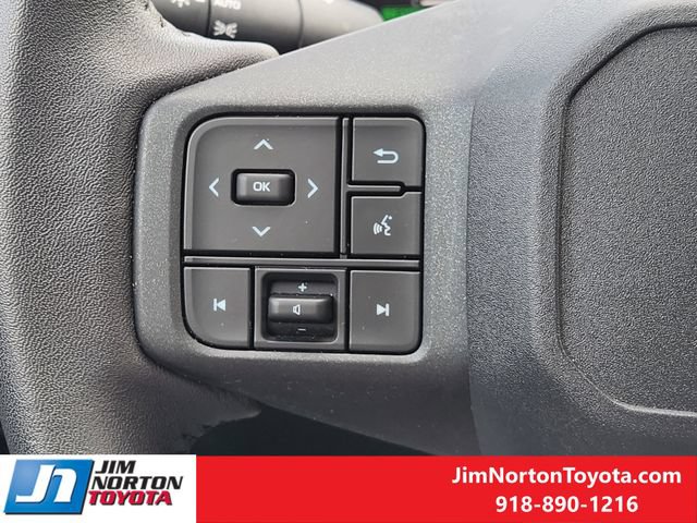 Used 2026 Toyota RAV4 XLE Premium AWD/4WD image 27