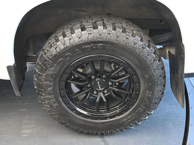 Used 2023 Chevrolet Silverado 1500 RST image 15