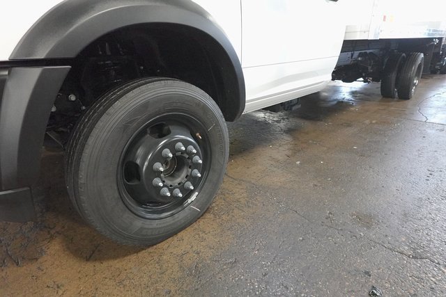 New 2025 RAM 5500 Tradesman image 22