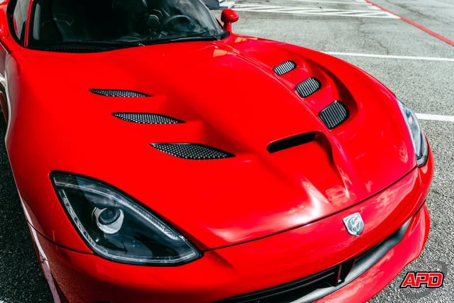 Used 2015 Dodge Viper SRT-10 RWD image 26