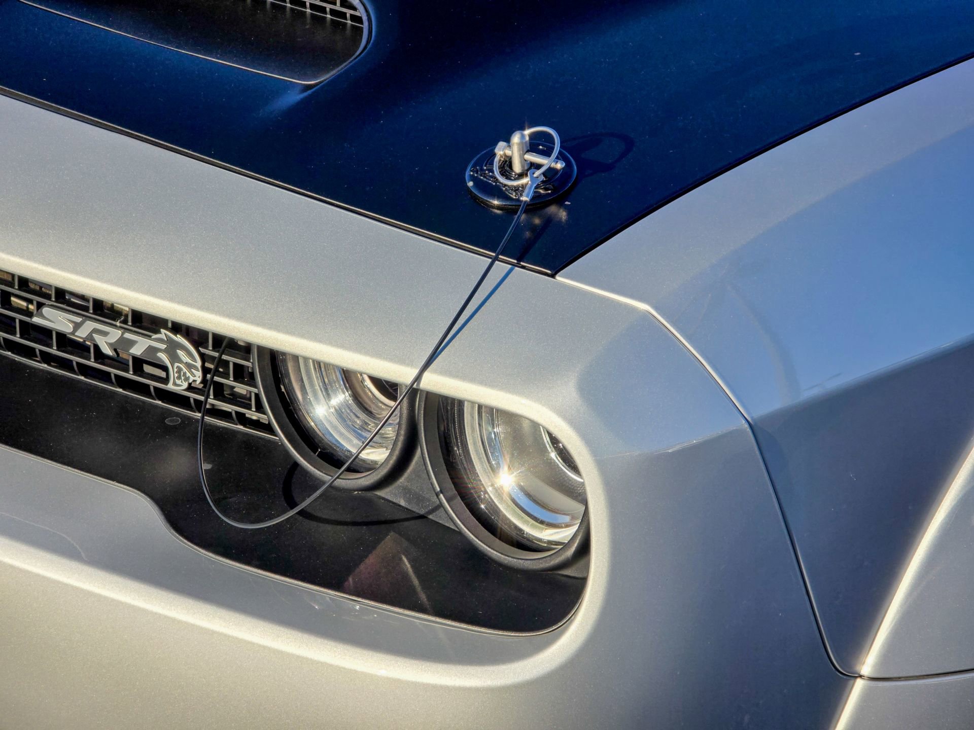 Used 2020 Dodge Challenger SRT Hellcat Redeye image 13