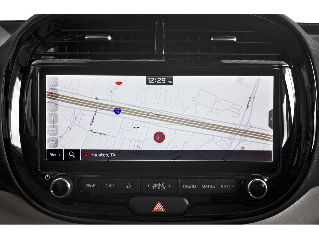 Used 2024 Kia Soul EX w/ Option Group 015 image 32