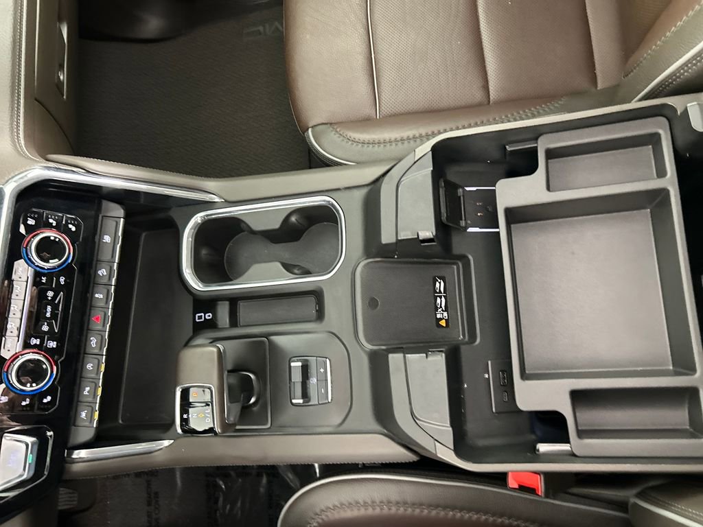 Certified 2024 GMC Sierra 1500 Denali w/ Technology Package image 17