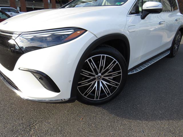 Certified 2023 Mercedes-Benz EQS 450+ SUV image 23