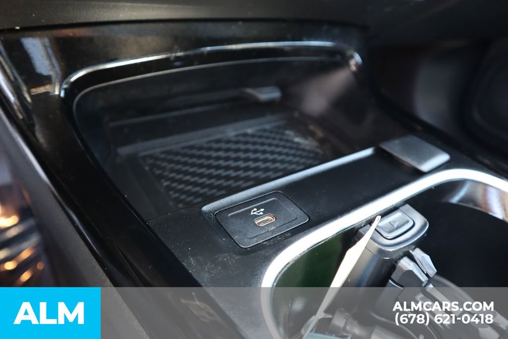 Used 2024 Mercedes-Benz CLA 250 image 34