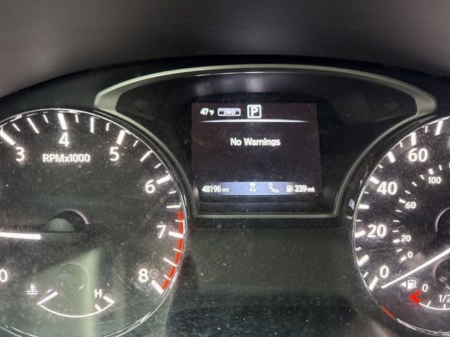 Used 2019 Nissan Pathfinder Platinum image 18