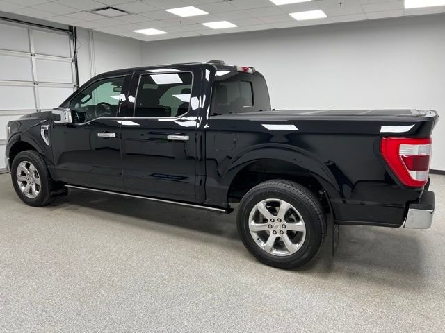 Used 2021 Ford F150 King Ranch image 6