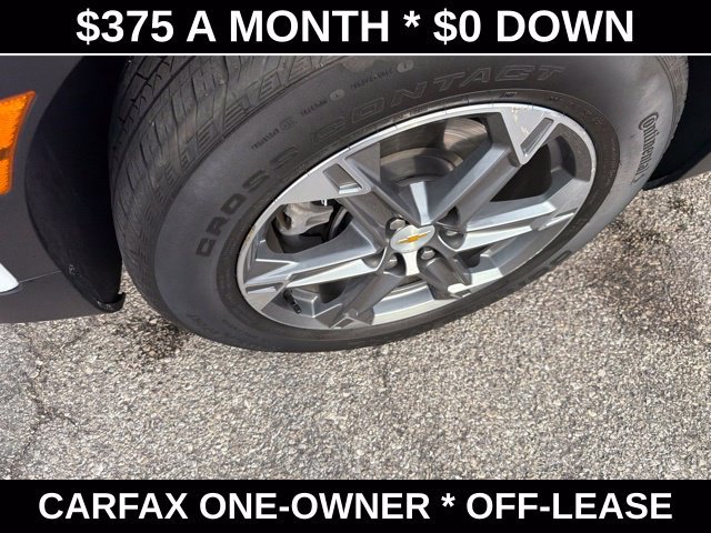 Used 2024 Chevrolet Blazer LT w/ Driver Confidence Package FWD image 11