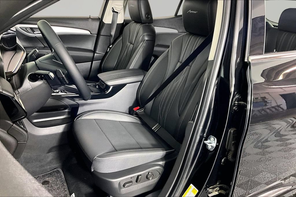 Certified 2024 Buick Envision Avenir AWD/4WD image 20