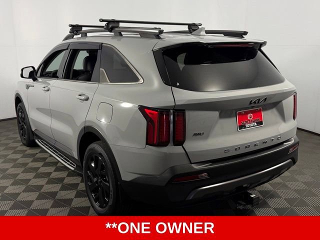 Used 2022 Kia Sorento S image 6