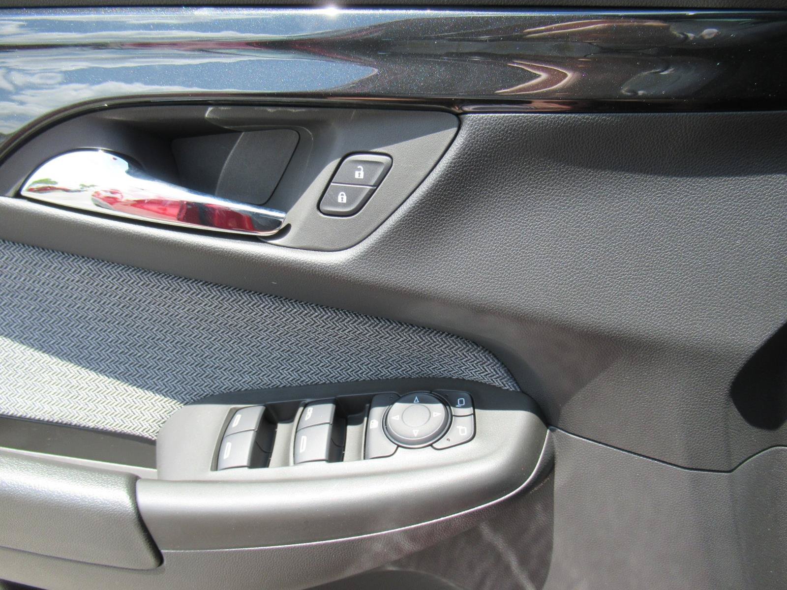 New 2026 Chevrolet TrailBlazer LS w/ LS Confidence Package FWD image 20