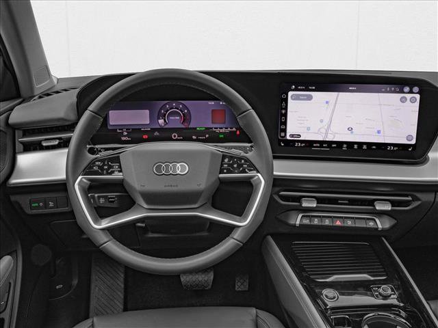 New 2027 Audi Q3 S Line AWD/4WD image 4