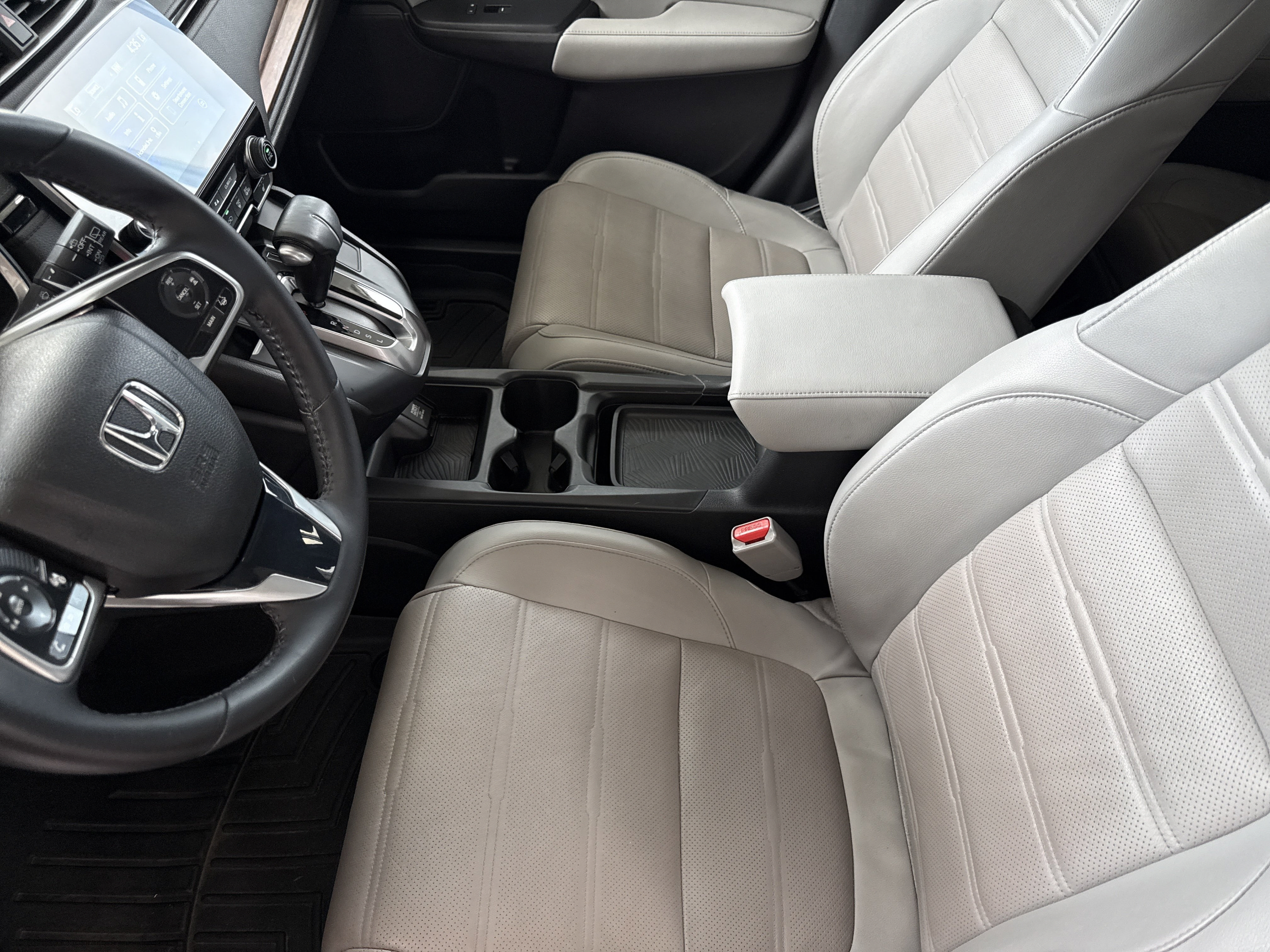 Used 2018 Honda CR-V EX-L image 26