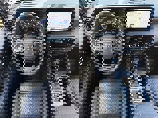 Used 2024 Toyota Land Cruiser image 13