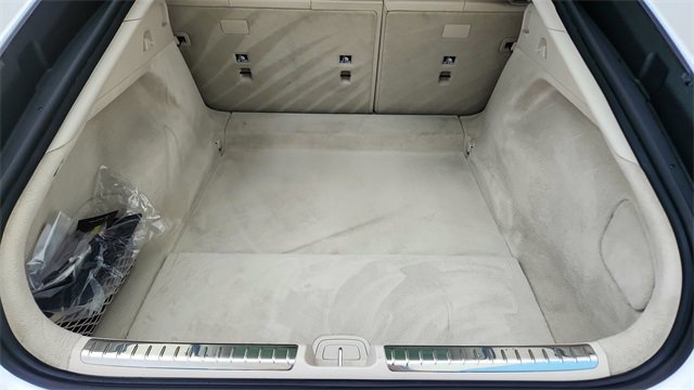 Used 2024 Mercedes-Benz EQS 450+ 4MATIC Sedan image 15