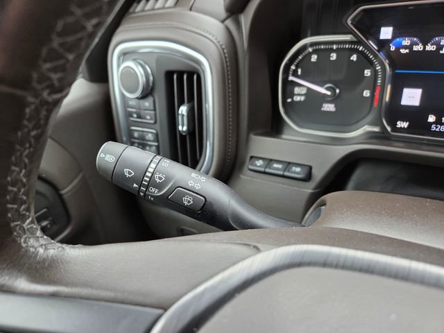 Used 2019 GMC Sierra 1500 Denali w/ Denali Ultimate Package image 21
