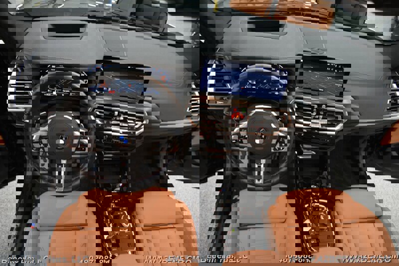 Used 2024 BMW X3 M40i image 18