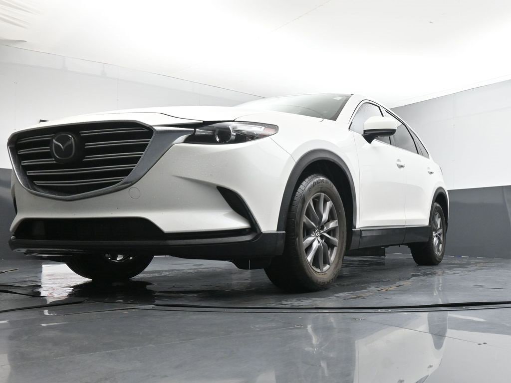 Used 2023 MAZDA CX-9 Touring image 20