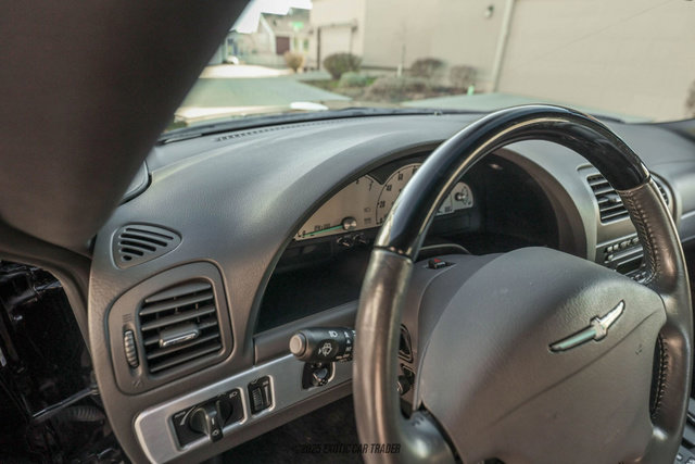 Used 2002 Ford Thunderbird Deluxe image 36