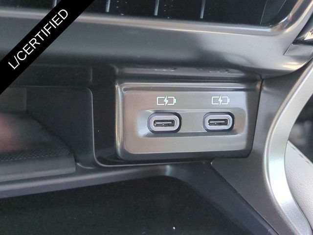 Certified 2025 Lexus RX 350 Premium Plus FWD image 21