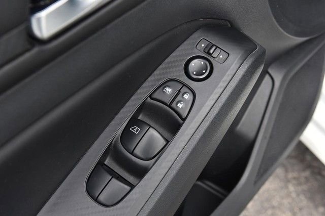 Certified 2025 Nissan Altima 2.5 SV image 9