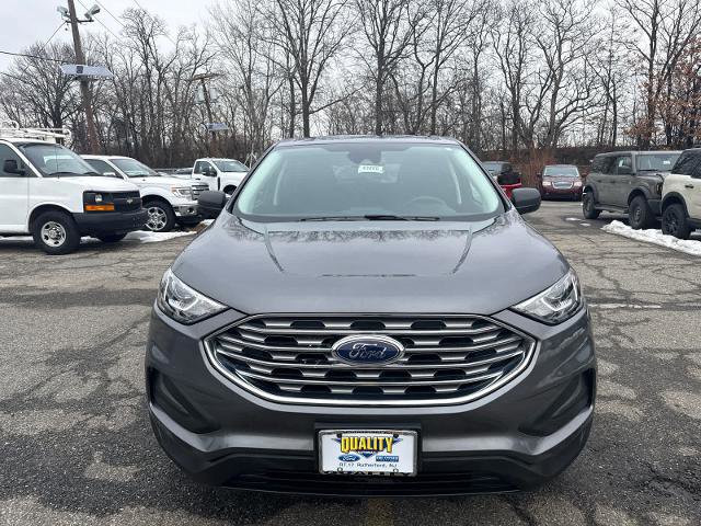 Certified 2022 Ford Edge SE AWD/4WD image 2