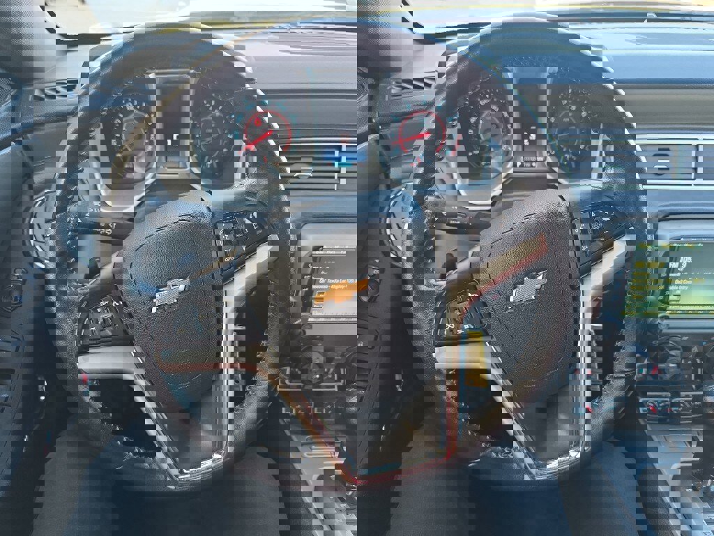 Used 2014 Chevrolet Camaro LT w/ RS Package image 9