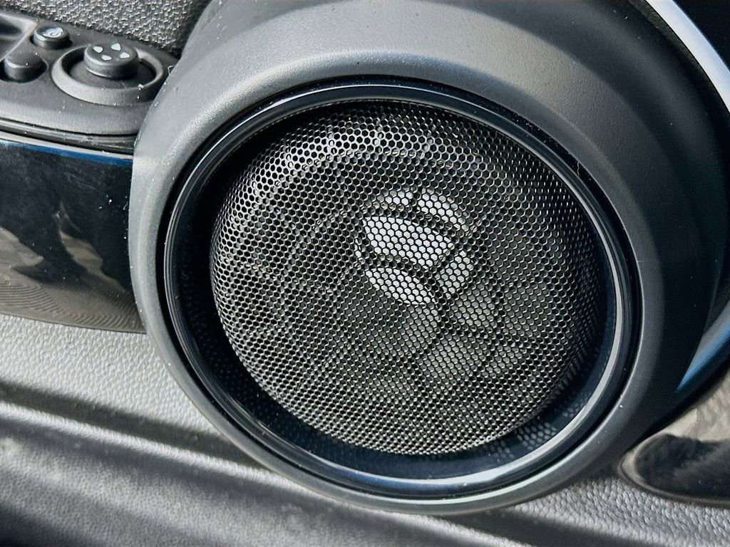 Certified 2023 MINI Cooper S w/ MINI Resolute Edition FWD image 19