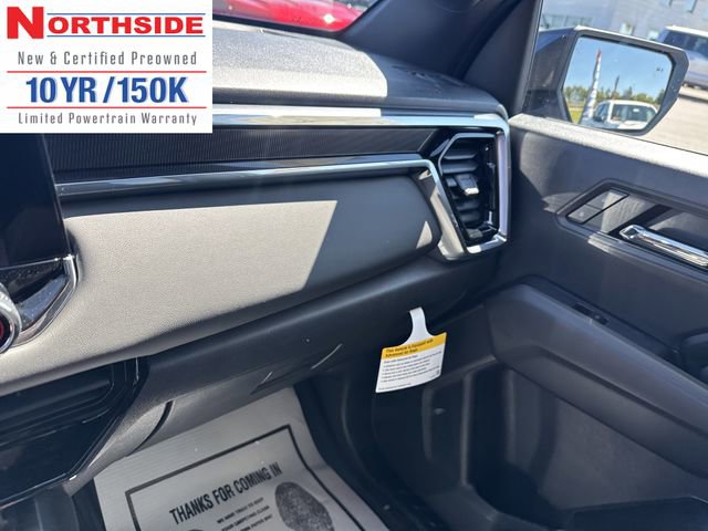 New 2026 GMC Canyon Elevation image 22