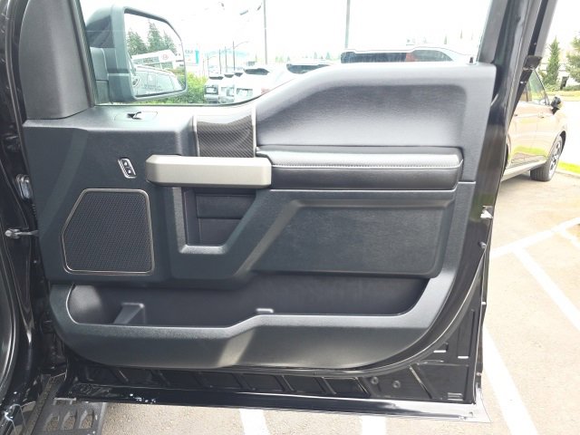 Used 2017 Ford F150 Raptor w/ Equipment Group 802A Luxury image 20