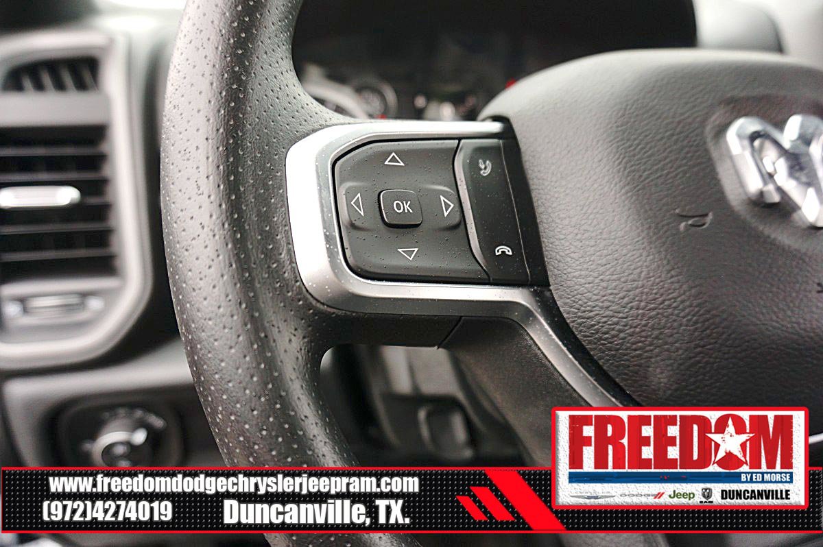 New 2026 RAM 4500 Tradesman AWD/4WD image 26